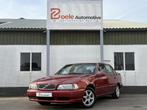 Volvo S70 2.5 Automaat / 2e Eig / Dealer Ondh / Orig NL, Origineel Nederlands, Bedrijf, S70, 1600 kg
