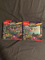 Mega gengar battle deck, Hobby en Vrije tijd, Verzamelkaartspellen | Yu-gi-Oh!, Ophalen, Zo goed als nieuw, Speeldeck