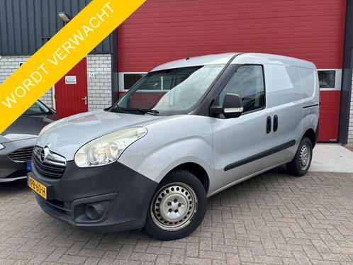 Opel Combo 1.4 L1H1 ecoFLEX Selection MARGE / BENZINE / 2X S, Auto's, Bestelauto's, Bedrijf, Te koop, ABS, Alarm, Bluetooth, Boordcomputer