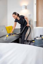 Tapijtreiniger voor professioneel gebruik huren?, Ophalen of Verzenden, Overige typen