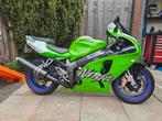 Te ruil/ of te koop tegen goed bod. Zx7r, Ophalen