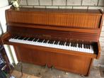 Piano Wilh. Steinmann, Muziek en Instrumenten, Piano's, Ophalen, Gebruikt, Bruin, Piano