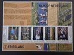 Kijk Op Nederland - Friesland, Postzegels en Munten, Postzegels | Nederland, Ophalen of Verzenden, Na 1940, Postfris