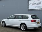 Volkswagen Passat Variant 1.4 TSI GTE 218pk PHEV DSG-Automaa, Gebruikt, 4 cilinders, Wit, 59 km/l