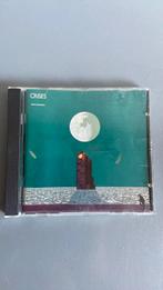 Mike Oldfield cd's, Verzenden, 1980 tot 2000