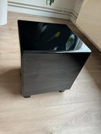 Final S200 250mm Highend subwoofer, Audio, Tv en Foto, Overige merken, Subwoofer, Ophalen of Verzenden, Zo goed als nieuw