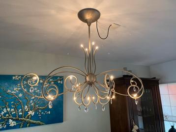 Design hanglamp L.A.Licht+ beschikbaar voor biedingen