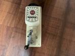 vintage Douwe Egberts wandkoffiemolen., Ophalen of Verzenden