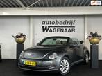 Volkswagen Beetle Cabriolet 1.2 TSI Design Leer/Navi, Voorwielaandrijving, Euro 5, Gebruikt, 4 cilinders