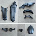 Afdekkappen Ducati Hypermotard Monster Multistrada 796 1100, Ophalen of Verzenden, Nieuw