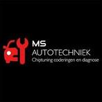 Inleren en coderen modules, ecu's, tcu en etc., Ophalen