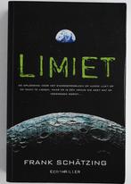 Limiet - Frank Schätzing (2010), Verzenden, Zo goed als nieuw