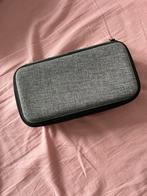 Nintendo Switch Case - Zo Goed Als Nieuw, Ophalen of Verzenden, Zo goed als nieuw