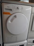 D131 condensdroger, Ophalen, 6 tot 8 kg, Zo goed als nieuw, 85 tot 90 cm