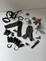 Action Man Poppen & Accessoires - Duiker, Soldaat, Noordpool, Ophalen of Verzenden, Gebruikt