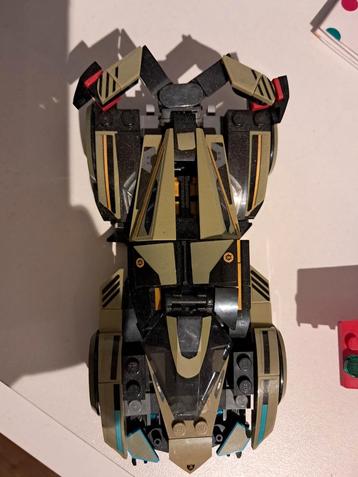 Lego Speed Champions Lamborghini Lambo V12 Vision GT beschikbaar voor biedingen
