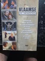 vlaamse filmklassiekers box, Cd's en Dvd's, Boxset, Ophalen of Verzenden, Zo goed als nieuw, Drama