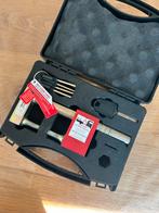 Doublelock Compact Condor Disselslot, Ophalen of Verzenden, Zo goed als nieuw