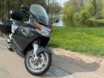 BMW K1200GT 2008, Toermotor, 1200 cc, Particulier, 4 cilinders