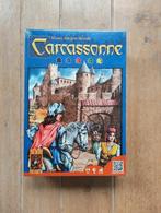 Carcassonne basisspel (nieuw in folie!), Hobby en Vrije tijd, Gezelschapsspellen | Bordspellen, Ophalen of Verzenden, Nieuw