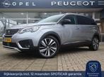 Peugeot 5008 Allure PureTech 130PK S&S H6 7 persoons, Rijkla, Auto's, Peugeot, 15 km/l, Gebruikt, 1199 cc, 7 stoelen