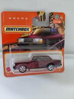 Matchbox Volvo 240, Ophalen of Verzenden, Nieuw, Auto, Matchbox