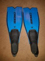 Cressi Zwemvliezen Maat 39-40, Ophalen of Verzenden