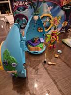 Playmobil Ayuma Druppelvormig Huis 70804, Ophalen of Verzenden, Zo goed als nieuw, Complete set