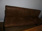 Eetkamerbank, Huis en Inrichting, Banken | Sofa's en Chaises Longues, Ophalen, Gebruikt, Minder dan 75 cm, 150 tot 200 cm