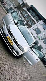 Volkswagen Polo 1.0 TSI 95pk 7-DSG 2019 Grijs, Auto's, Volkswagen, 47 €/maand, Te koop, Zilver of Grijs, Geïmporteerd