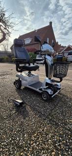 Scootmobiel Quingo Vitess 2 zo goed als nieuw, Ophalen, Quingo, 11 t/m 15 km/u