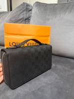 Louis vuitton, Ophalen of Verzenden, Zo goed als nieuw, Zwart