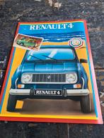 Renault 4, Ophalen of Verzenden, Nieuw, Renault