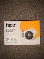 Te koop., Ophalen of Verzenden, Slimme thermostaat, Nieuw