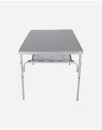 Camping tafel bo camp, Caravans en Kamperen, Kampeeraccessoires, Ophalen of Verzenden, Nieuw