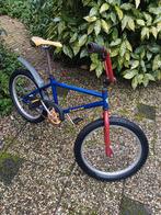 Loeki crossfiets, Fietsen en Brommers, Ophalen, Zo goed als nieuw, Staal