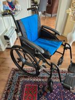 Rolstoel lichtgewicht aluminium, Diversen, Rolstoelen, Ophalen, Duwrolstoel
