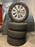 Lichtmetalen velgen origineel Mazda CX-5, Ophalen, Gebruikt, Banden en Velgen, 17 inch