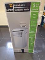 Sencys mobiele airco, Witgoed en Apparatuur, Airco's, Ophalen, Zo goed als nieuw