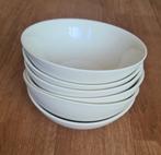 Arabia Finland 24h - kommen - 6 stuks, Ophalen, Gebruikt, Kom(men), Effen