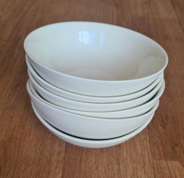 Arabia Finland 24h - kommen - 6 stuks beschikbaar voor biedingen