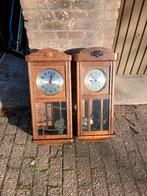 klokken opwindbaar, Ophalen of Verzenden