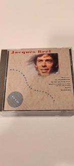 Jacques Brel-De 24 Grootste Successen, Ophalen of Verzenden, Zo goed als nieuw