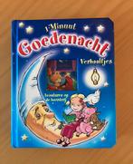 Goedenacht verhaaltjes voor peuters en kleuters, Ophalen, Jongen of Meisje, Voorleesboek, 4 jaar