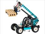 LEGO technic 42133 Heftruck, Kinderen en Baby's, Speelgoed | Duplo en Lego, Ophalen of Verzenden, Zo goed als nieuw, Complete set
