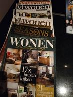 Woonboeken, Ophalen of Verzenden