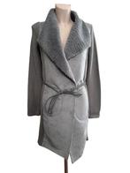 Beamont vest S, Ophalen of Verzenden, Zo goed als nieuw, Maat 36 (S), Grijs