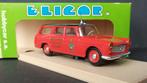 Peugeot 404 Break 1:43 Eligor Pol, Verzenden, Nieuw