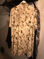 Yesta tuniek, Kleding | Dames, Grote Maten, Bruin, Blouse of Tuniek, Yesta, Ophalen of Verzenden