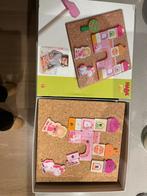 HABA Hamertje Tik Spel, Gebruikt, Van hout, 4 tot 6 jaar, Meer dan 50 stukjes